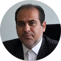 محمدرضا ایمانی